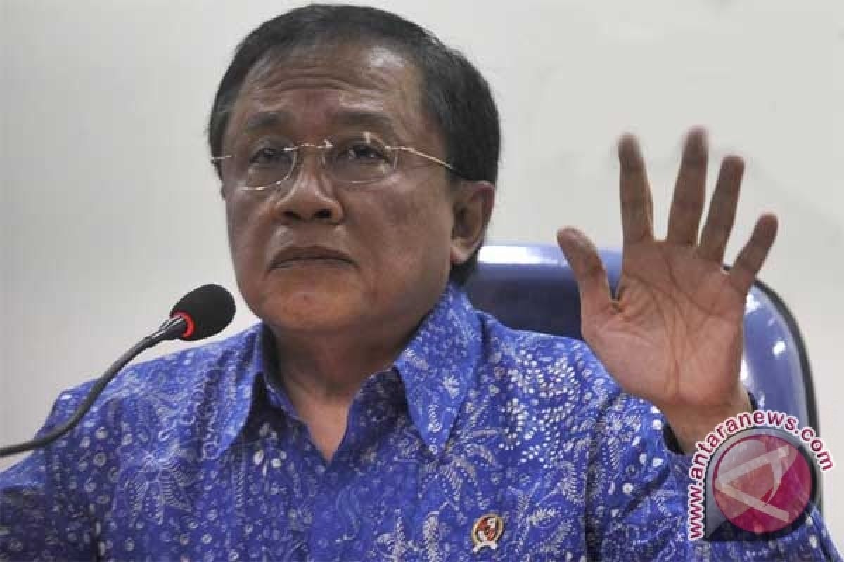 No nepotism in Pramono`s appointment