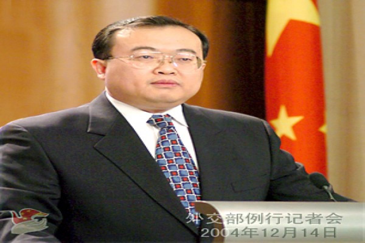 China, Indonesia to strengthen maritime cooperation