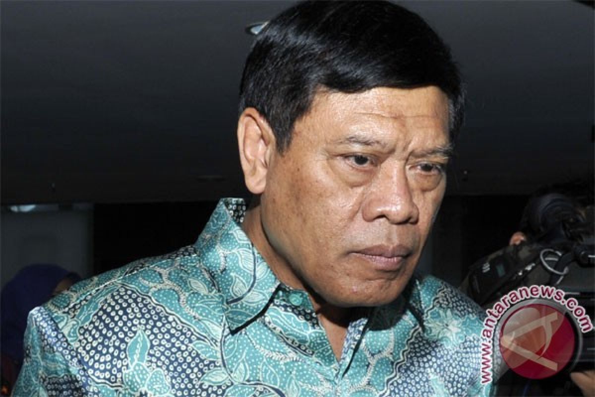 President Jokowi  to monitor Papua`s development: Chief Minister