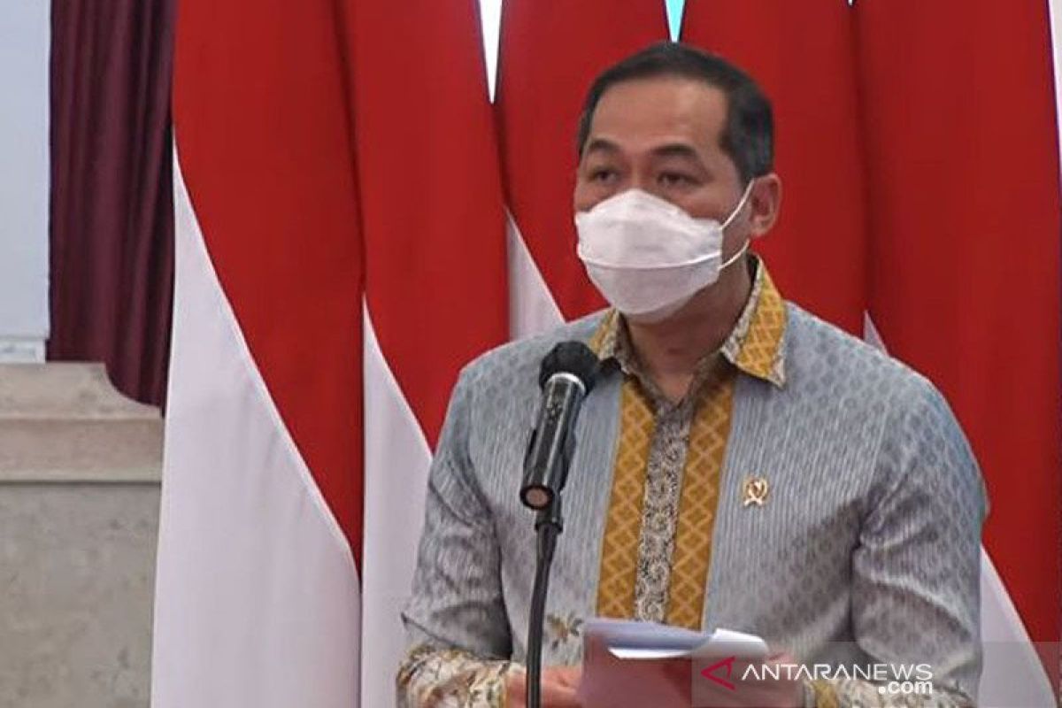 Trade Minister to announce mitigation policy for rising soybean prices