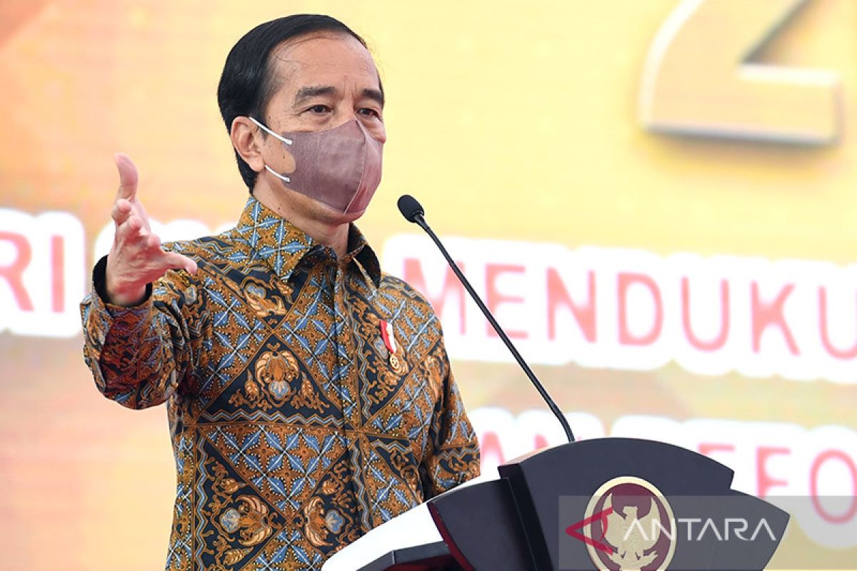 President extends greetings on 2022 Hindus' Day of Silence