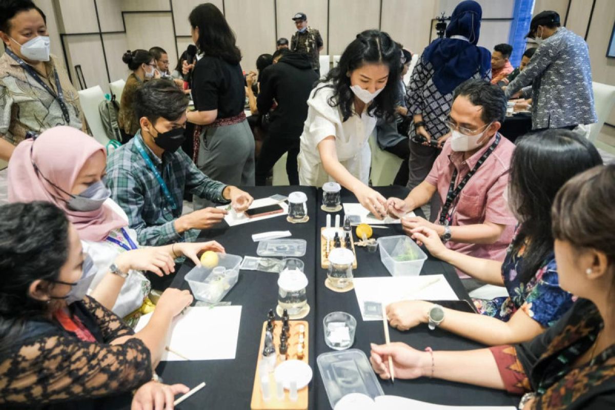 Essential oils important for wellness tourism development: ministry