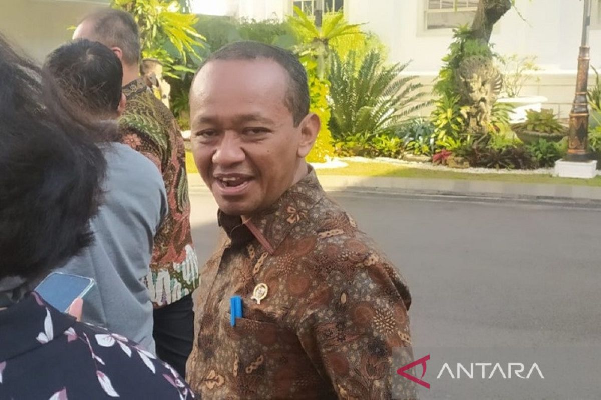 President Jokowi pushes extensive coal-to-DME downstreaming investment