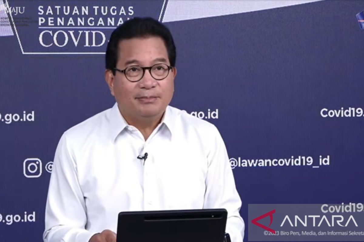 COVID-19 vaccines, treatment still facilitated by gov't: Task Force