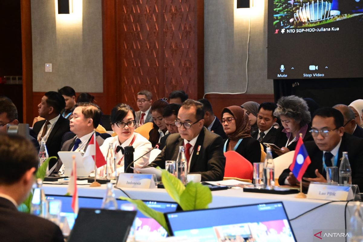 Transportation connectivity also supports tourism growth: Minister