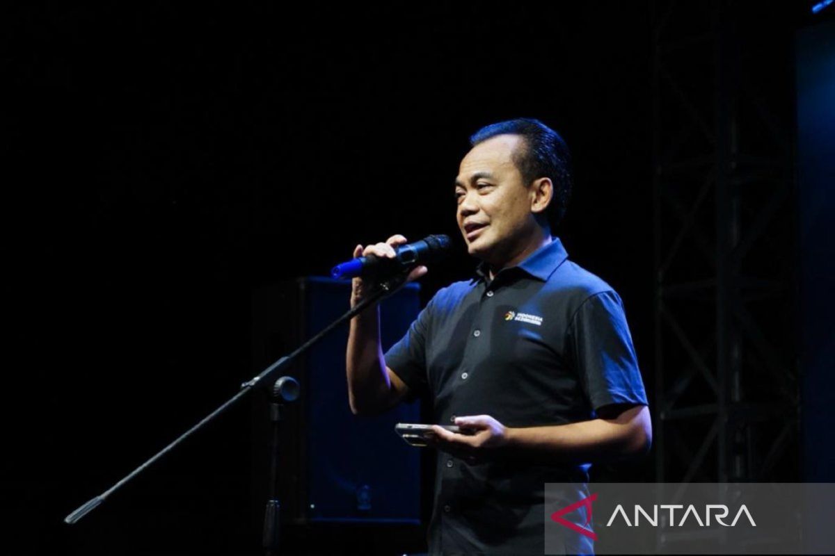 Investment in SEZs clocked at Rp167.2 trillion in 2023