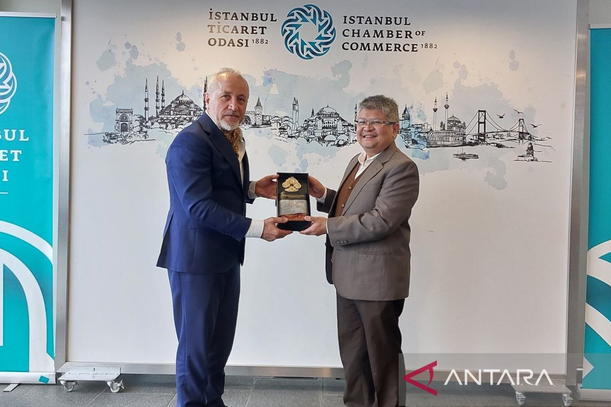Ministry invites Turkish entrepreneurs to invest more in Indonesia