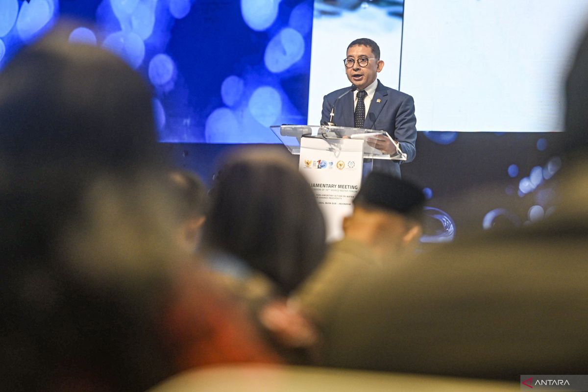 BKSAP invites parliaments to promote environmental democracy
