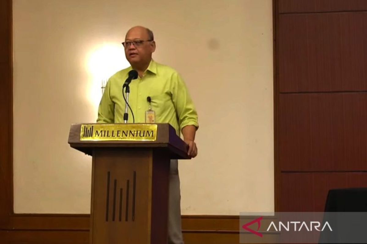 Indonesia anticipated Trump's reciprocal tariff early: KSP