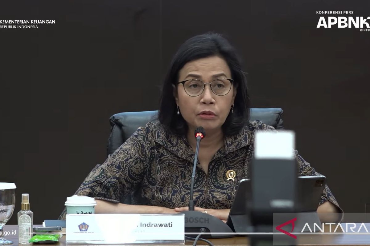 Minister urges IsDB to increase employment of Indonesian nationals