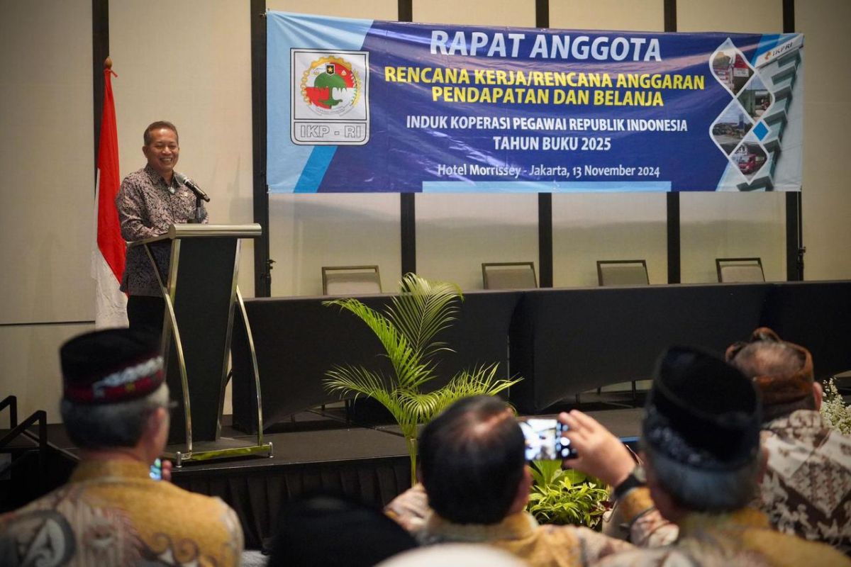 Govt to provide funding for Indonesian migrant workers' cooperatives