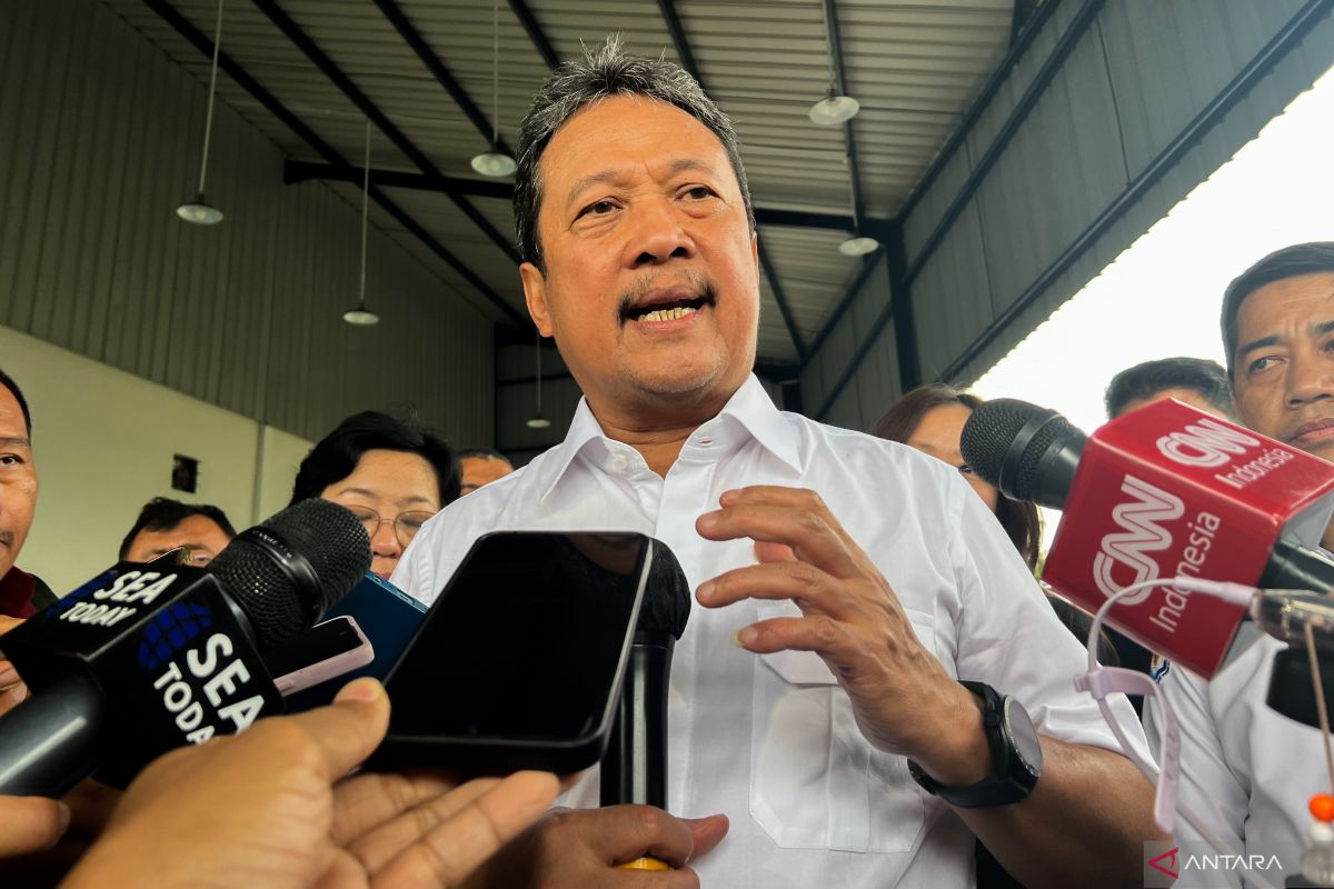 Fisheries cultivation management to counter overfishing: minister