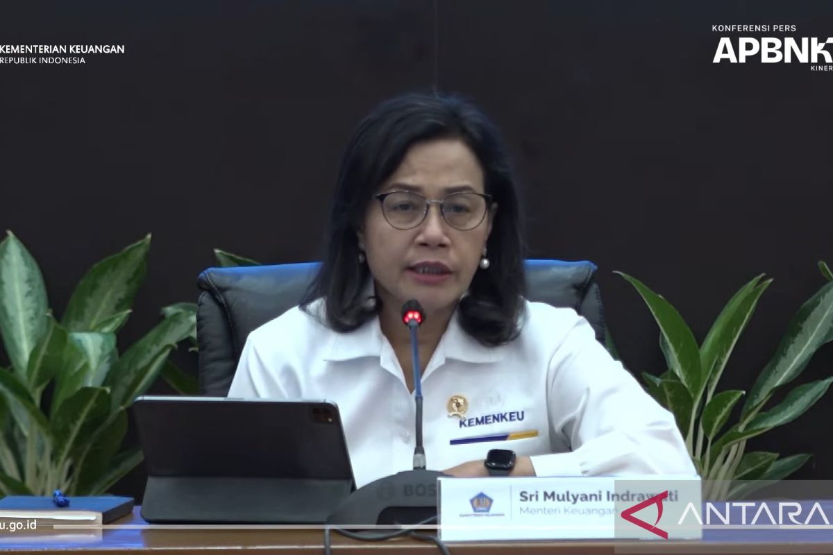 Poverty, unemployment rates declined in 2024: Minister Indrawati