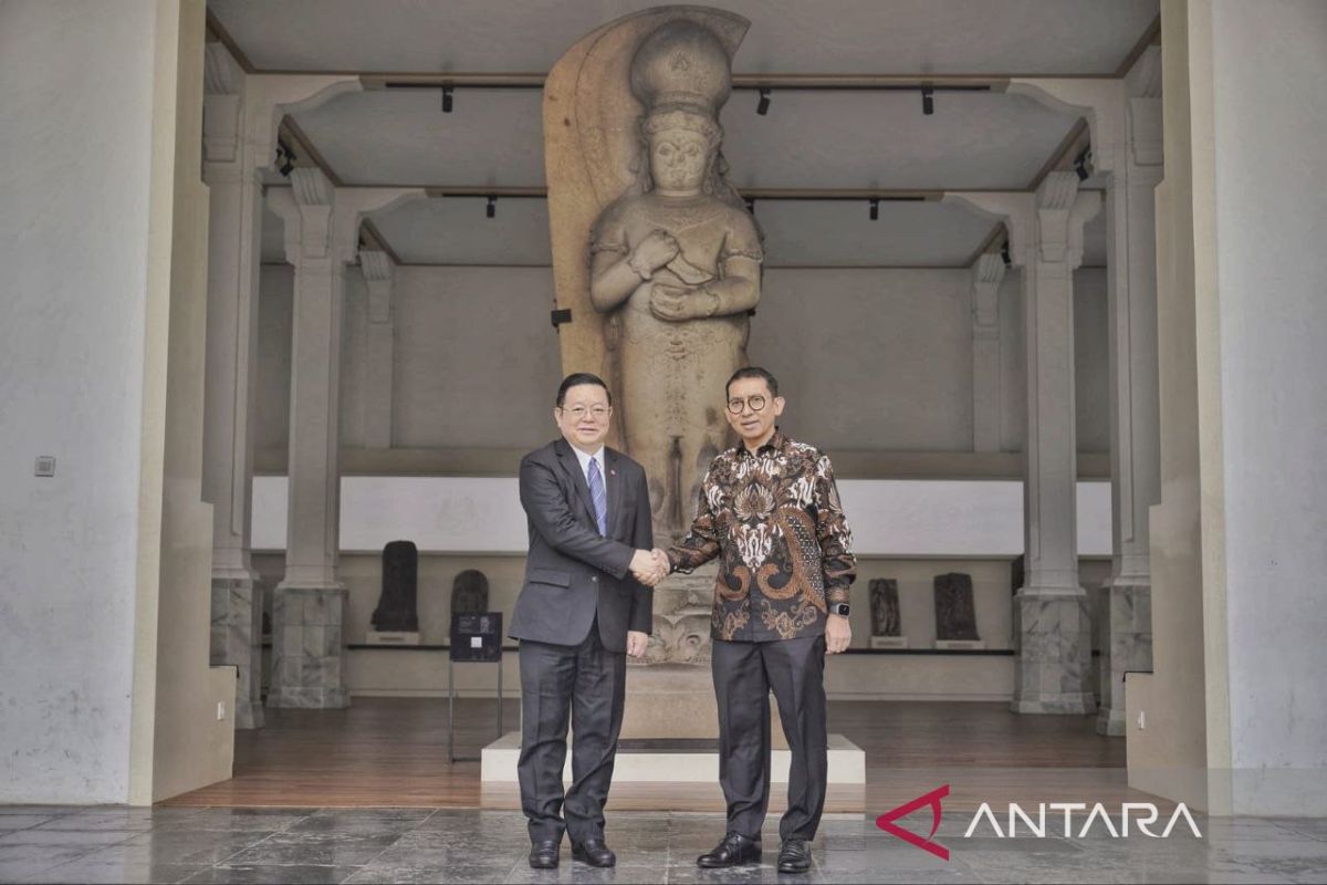 RI champions ASEAN Heritage List for regional cultural preservation