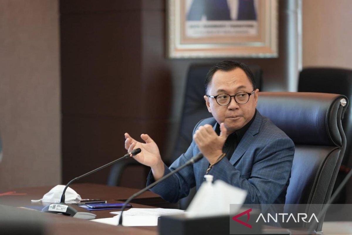 Government should anticipate impacts of US import tariff: House member