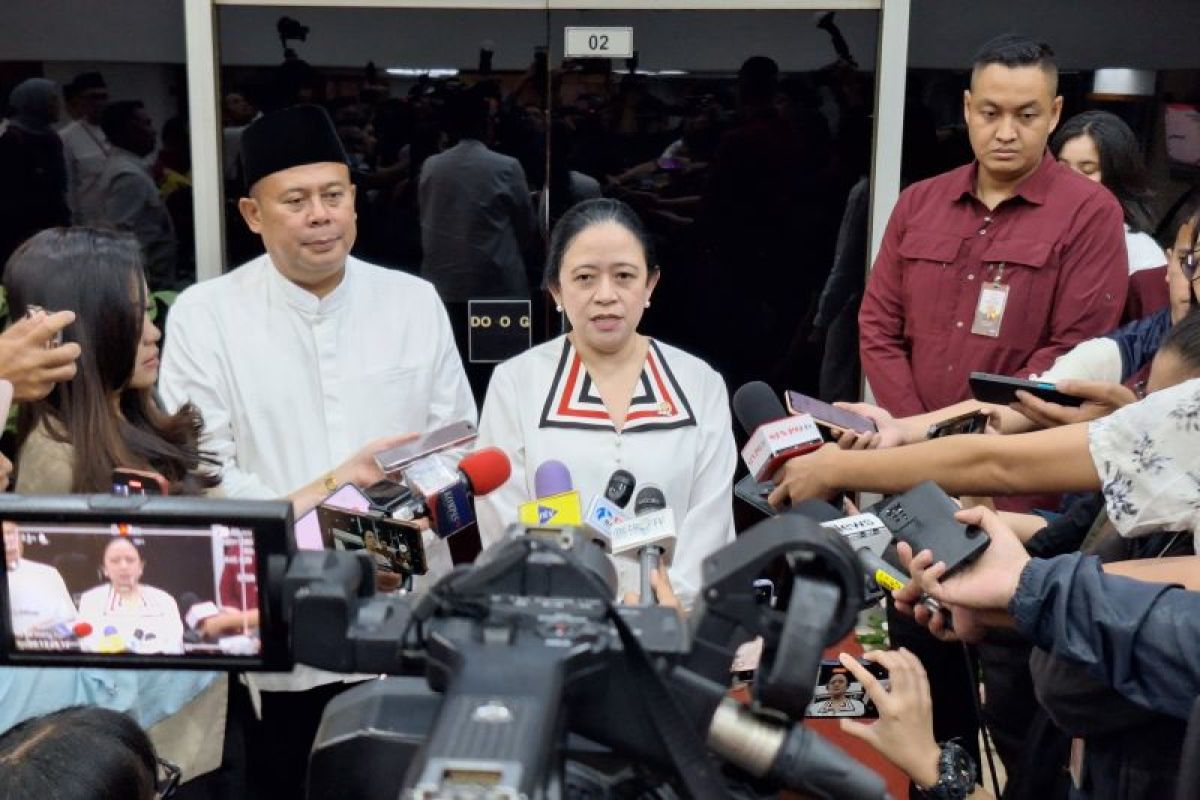 Prabowo, Megawati expected to hold more meetings: Maharani
