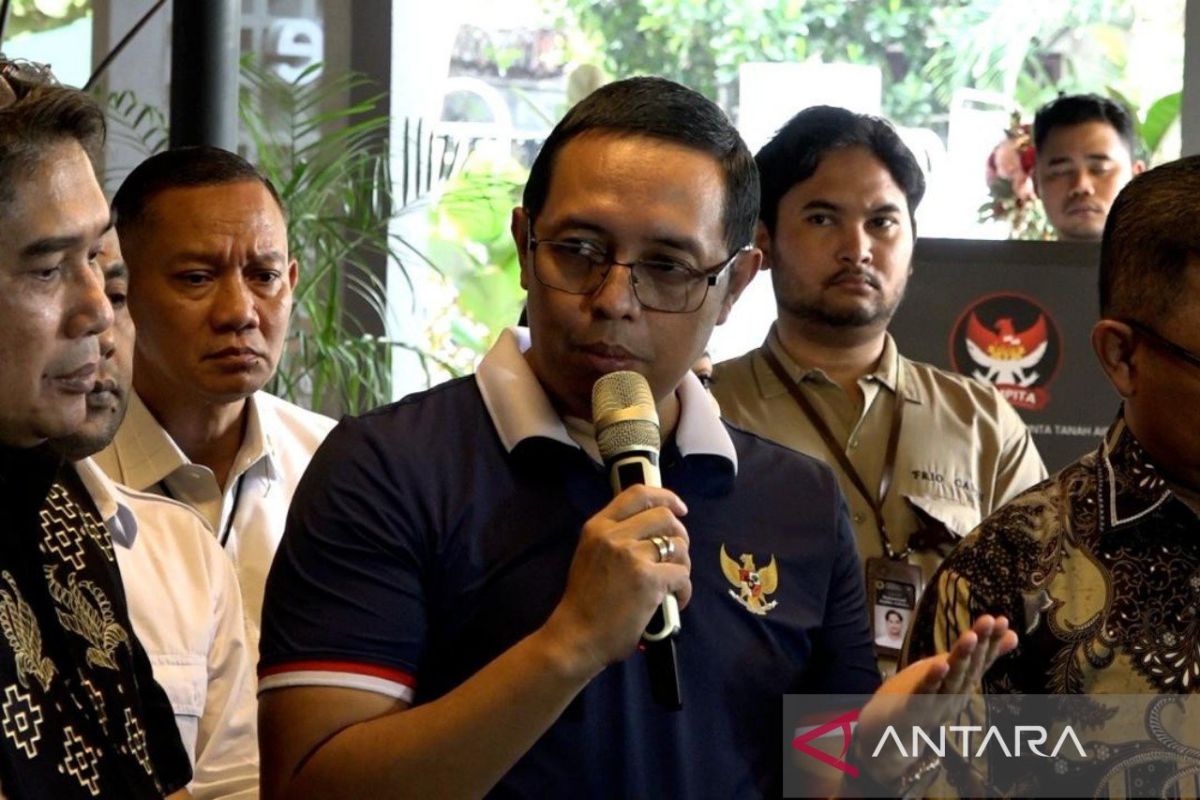 PCO advises counselling for student arrested for Prabowo meme